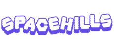 SpaceHills logo